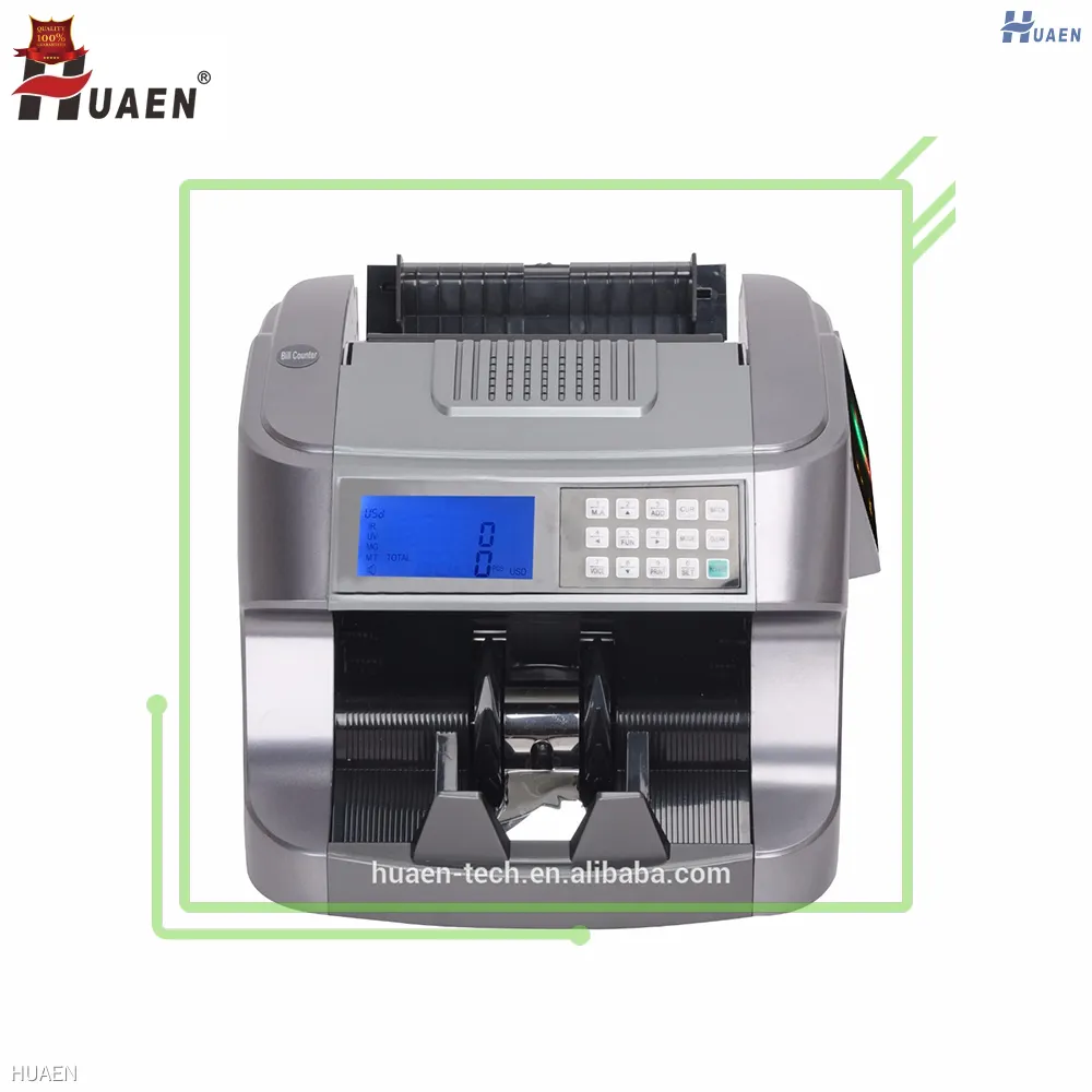 HUAEN | Best best money counter brand for sale 1