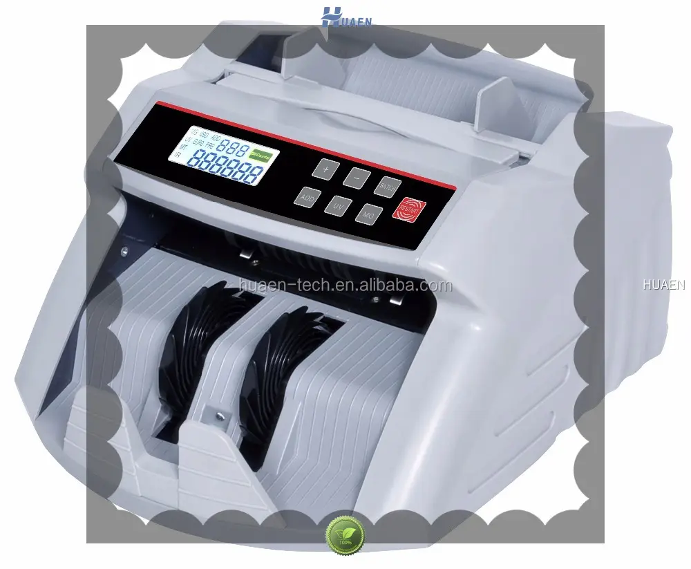 Custom multi currency money counter company Manufacturer | HUAEN 1