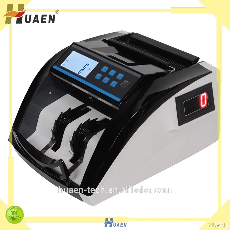 Commercial infrared money detector maker | HUAEN 1