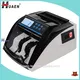HUAEN | Best counterfeit money detector for sale supplier 1