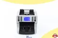 Customized mixed bill value counter factory | HUAEN 1