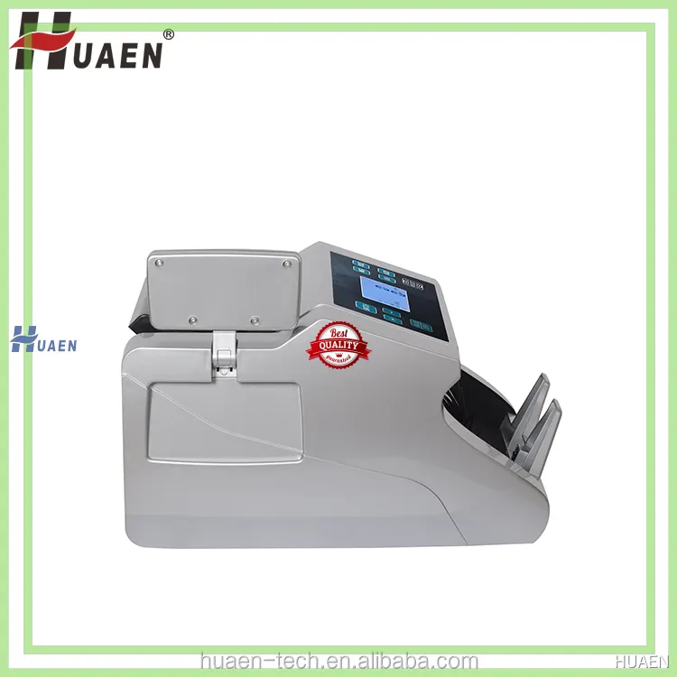 Custom paper money counting machine factory price Manufacturer | HUAEN 1