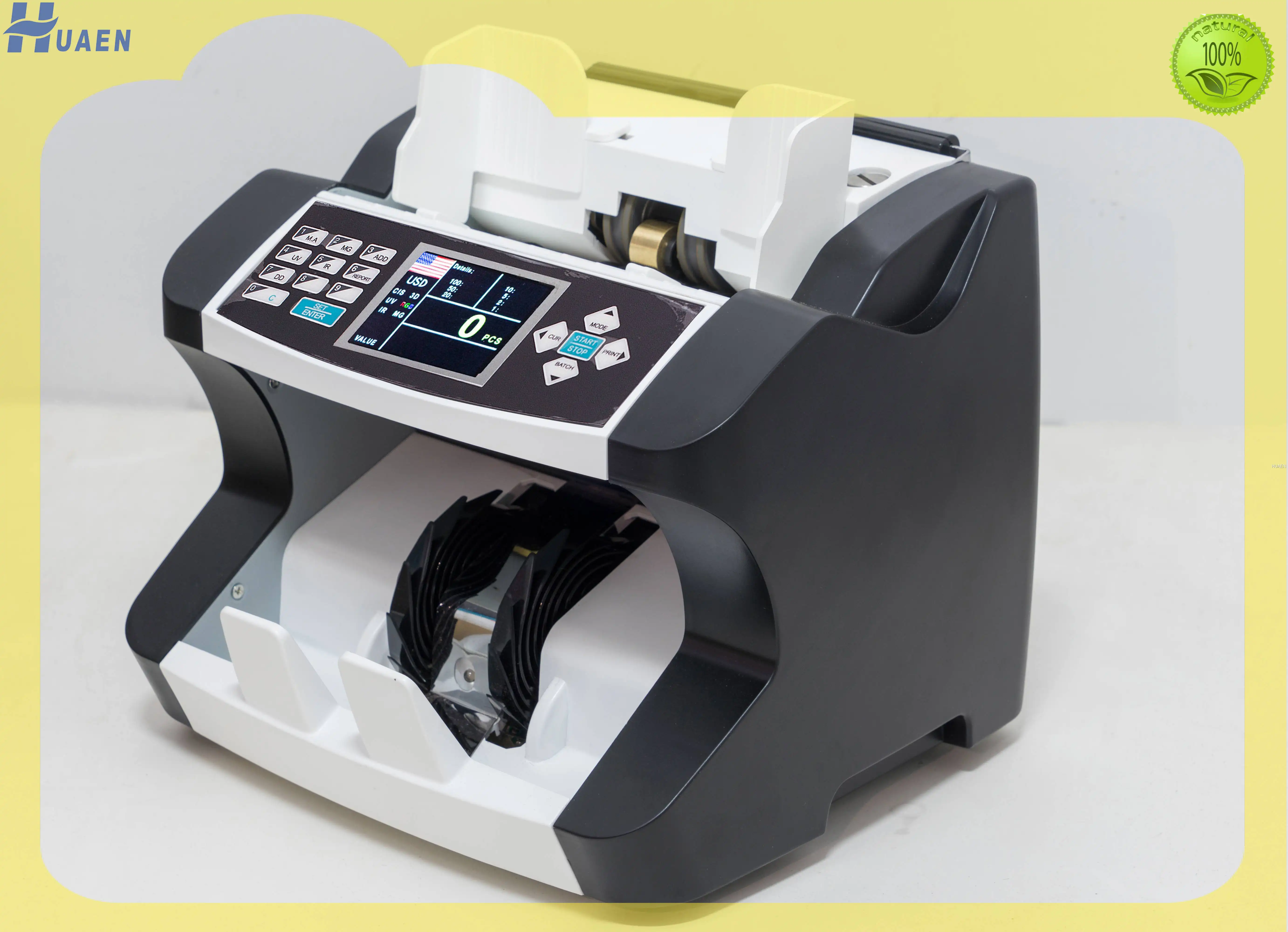 Top-rated mix value counter price vendor | HUAEN 1