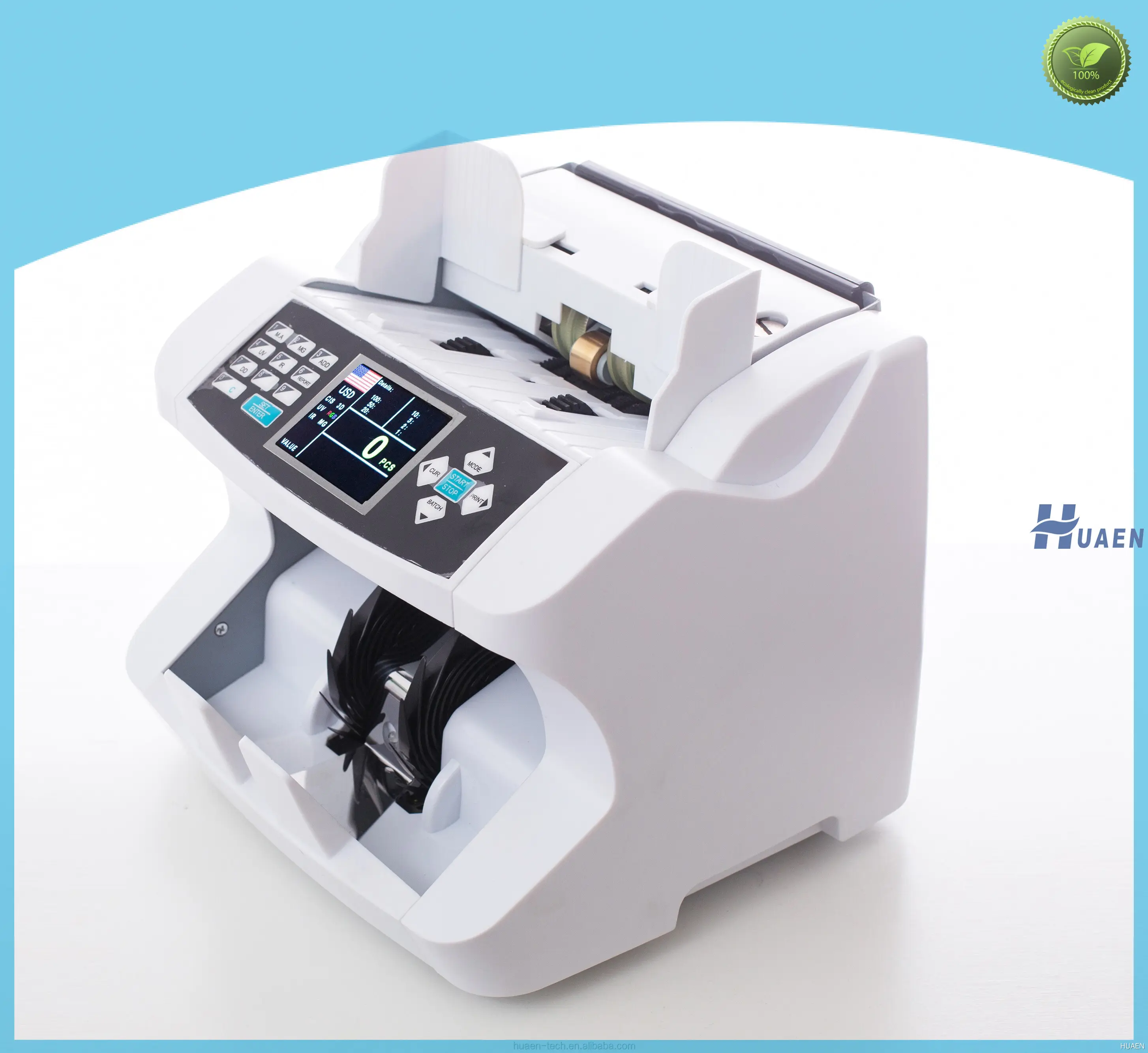 Custom value counter for sale Manufacturer | HUAEN 1