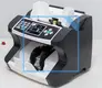 Hot selling money counter counterfeit detector vendor | HUAEN 1
