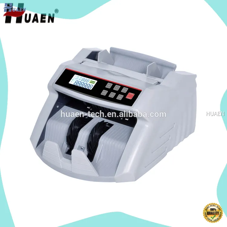 Custom banknote sorting machine cost | HUAEN 1