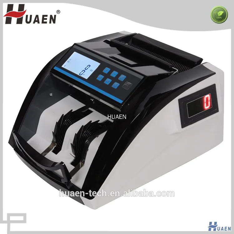 HUAEN | Quality multi currency detector wholesale 1