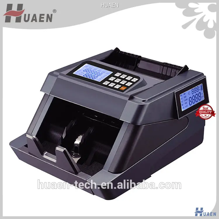 Hot selling money counter manufacturer factory price | HUAEN 1