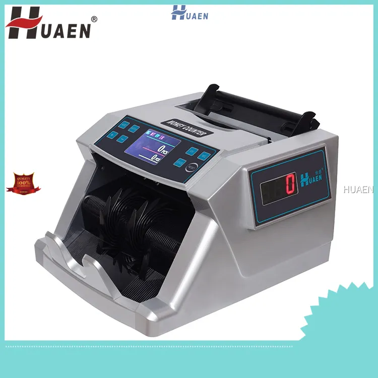 HUAEN | Customized money counter supplier company 1