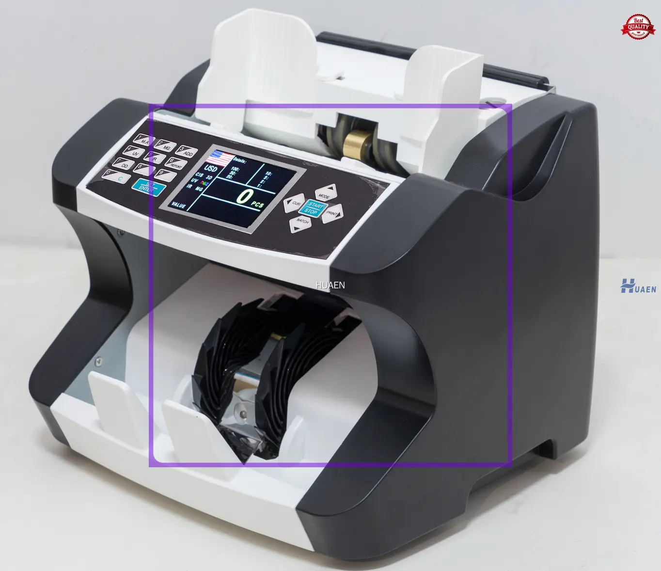 money detector portable at Wholesale Prices | HUAEN 1