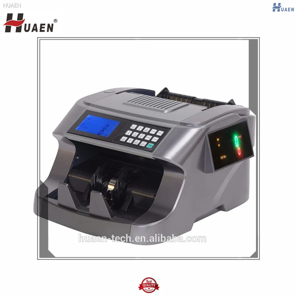 Custom money counter supplier company Manufacturer | HUAEN 1