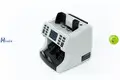 Customized mixed denomination currency value counter maker | HUAEN 1