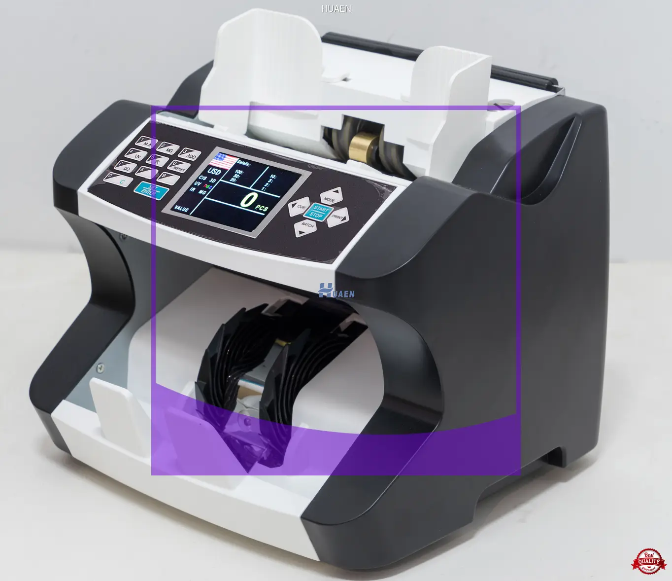note checker machine at Wholesale Prices | HUAEN 1