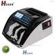 Custom counterfeit bill checker manufacturer Manufacturer | HUAEN 1