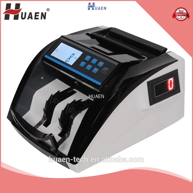 Custom portable money checker company Manufacturer | HUAEN 1