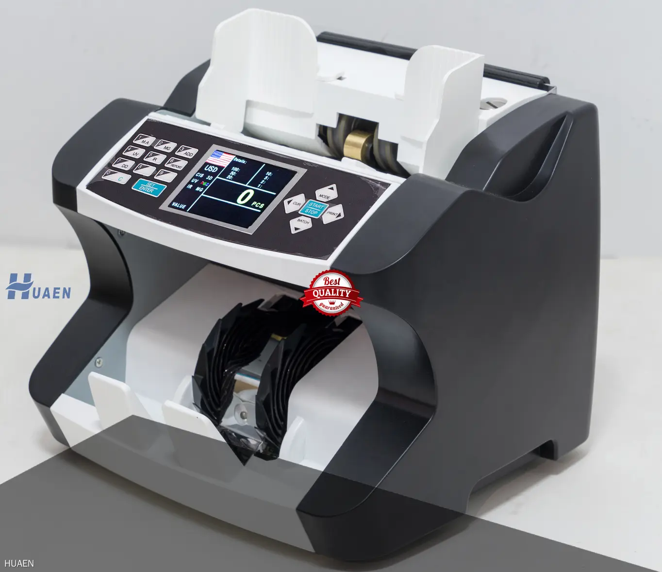 Custom mini multi currency detector factory Manufacturer | HUAEN 1