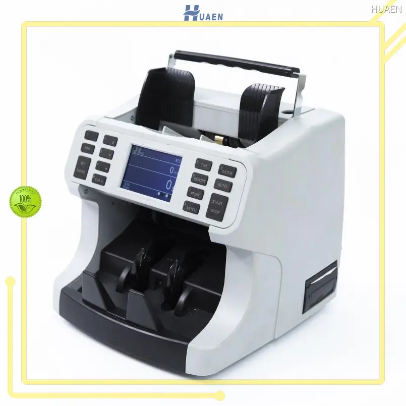 HUAEN | Bulk mix value counter factory price 1