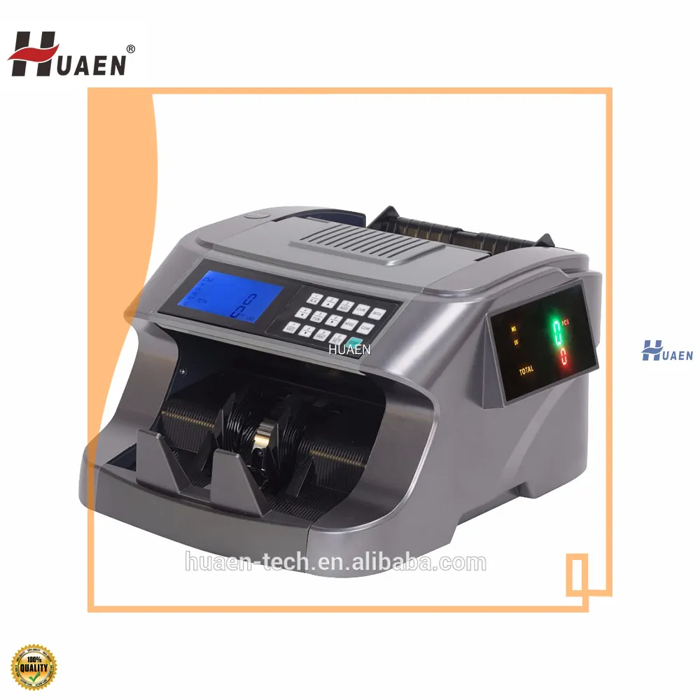Professional cash counting machine manufacturers price | HUAEN 1