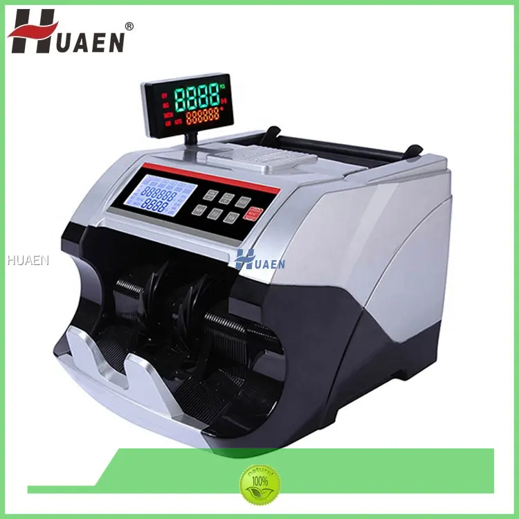 New professional bill counter wholesale | HUAEN 1