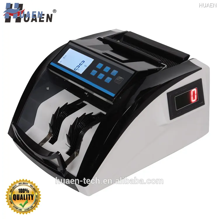 HUAEN | Best counterfeit note checker supply 1