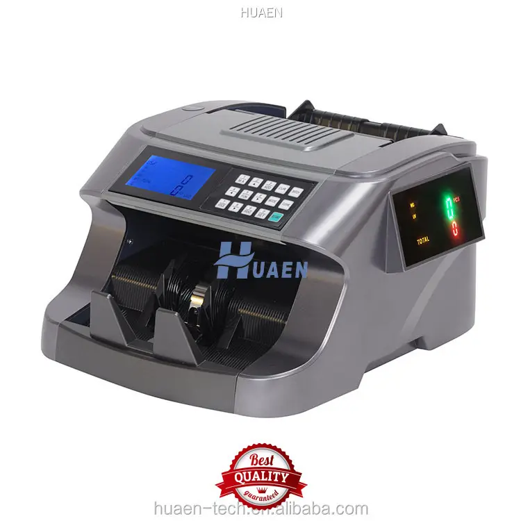 Latest portable currency counting machine supplier | HUAEN 1