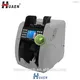 Custom bill counter with denomination detection for sale Manufacturer | HUAEN 1