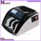 HUAEN | Quality currency note checking machine factory price 1