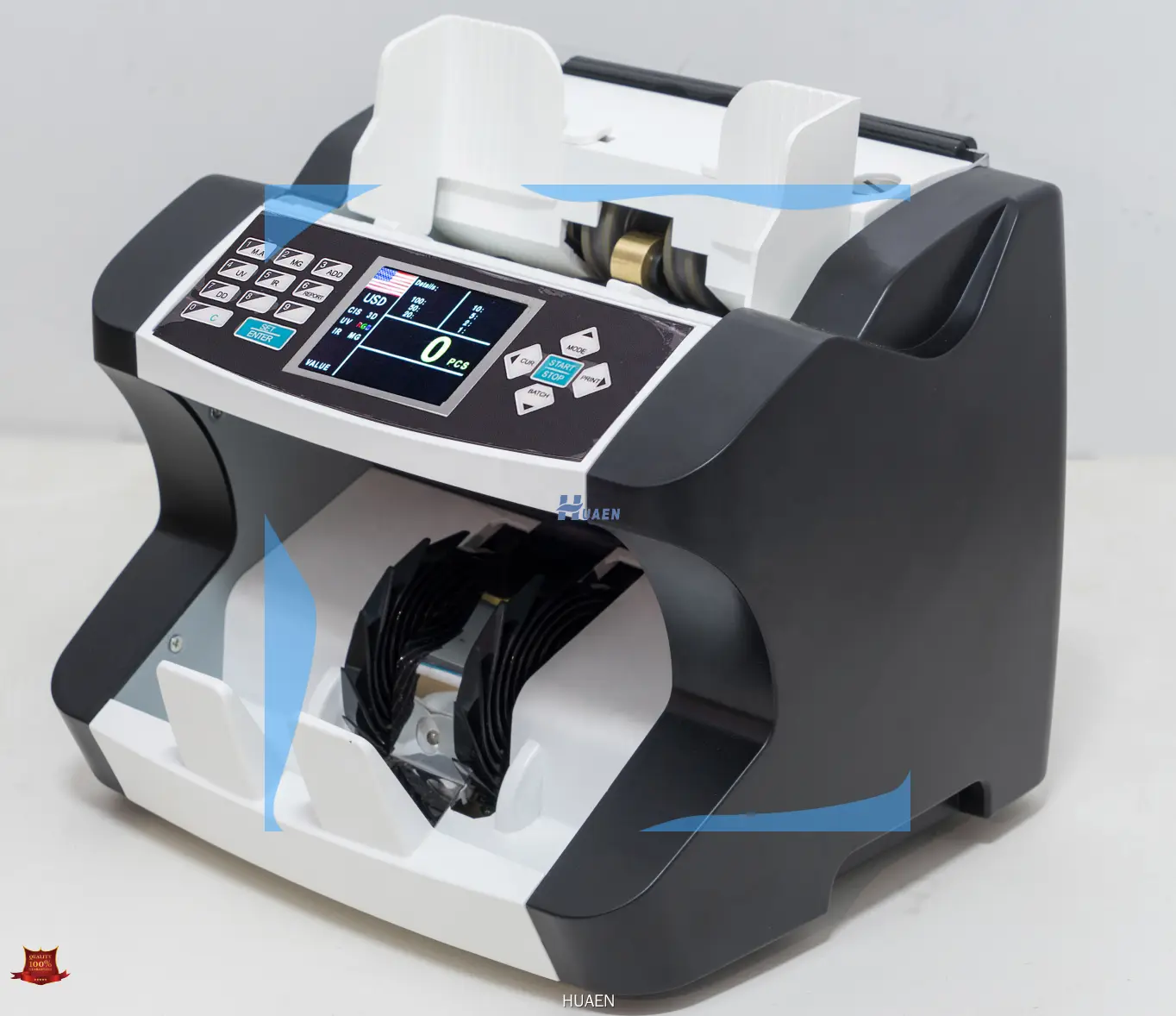 Custom best counterfeit detector factory price Manufacturer | HUAEN 1