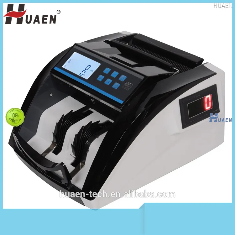 Custom counterfeit note checker for sale Manufacturer | HUAEN 1