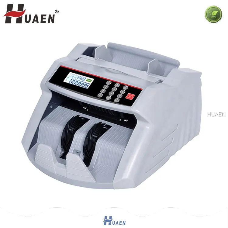 HUAEN | Bulk money counter supplier for sale 1