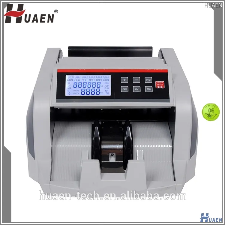 HUAEN | Quality cash counters for sale vendor 1