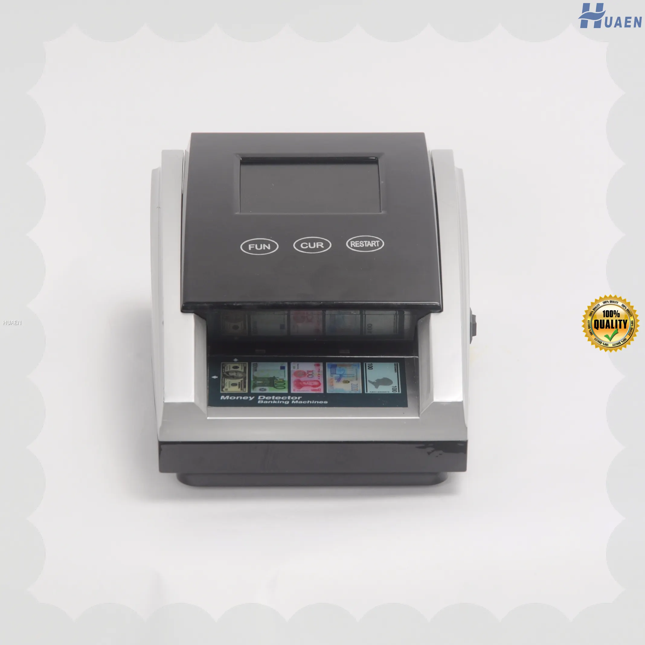 HUAEN | New money counter supplier supply 1