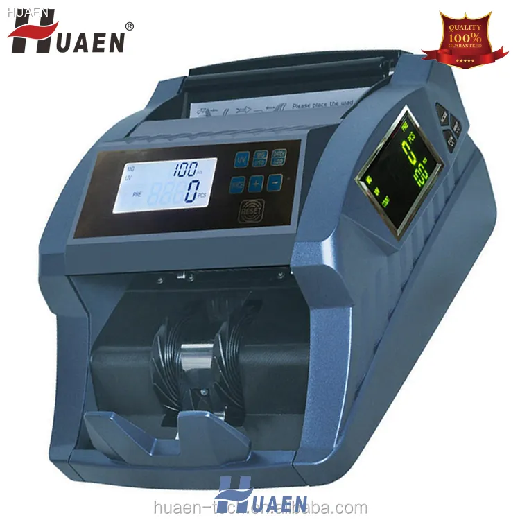 Custom made money detector manufacturer | HUAEN 1