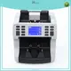 Top-rated money value counter machine supplier | HUAEN 1