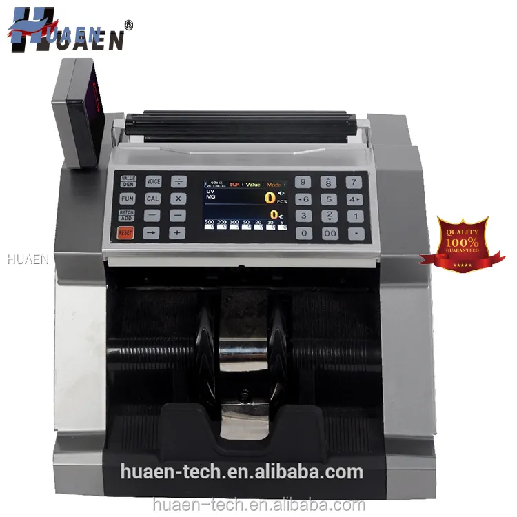 HUAEN | Latest buy money counter machine maker 1