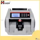 Top-rated cash counting machine with fake note detector factory | HUAEN 1
