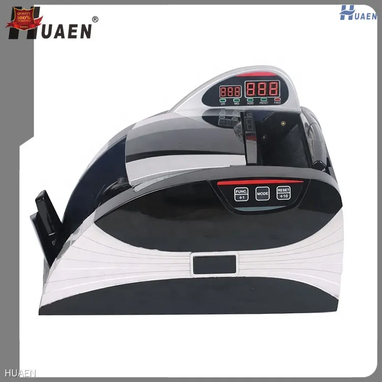 Bulk money counter manufacturer company | HUAEN 1