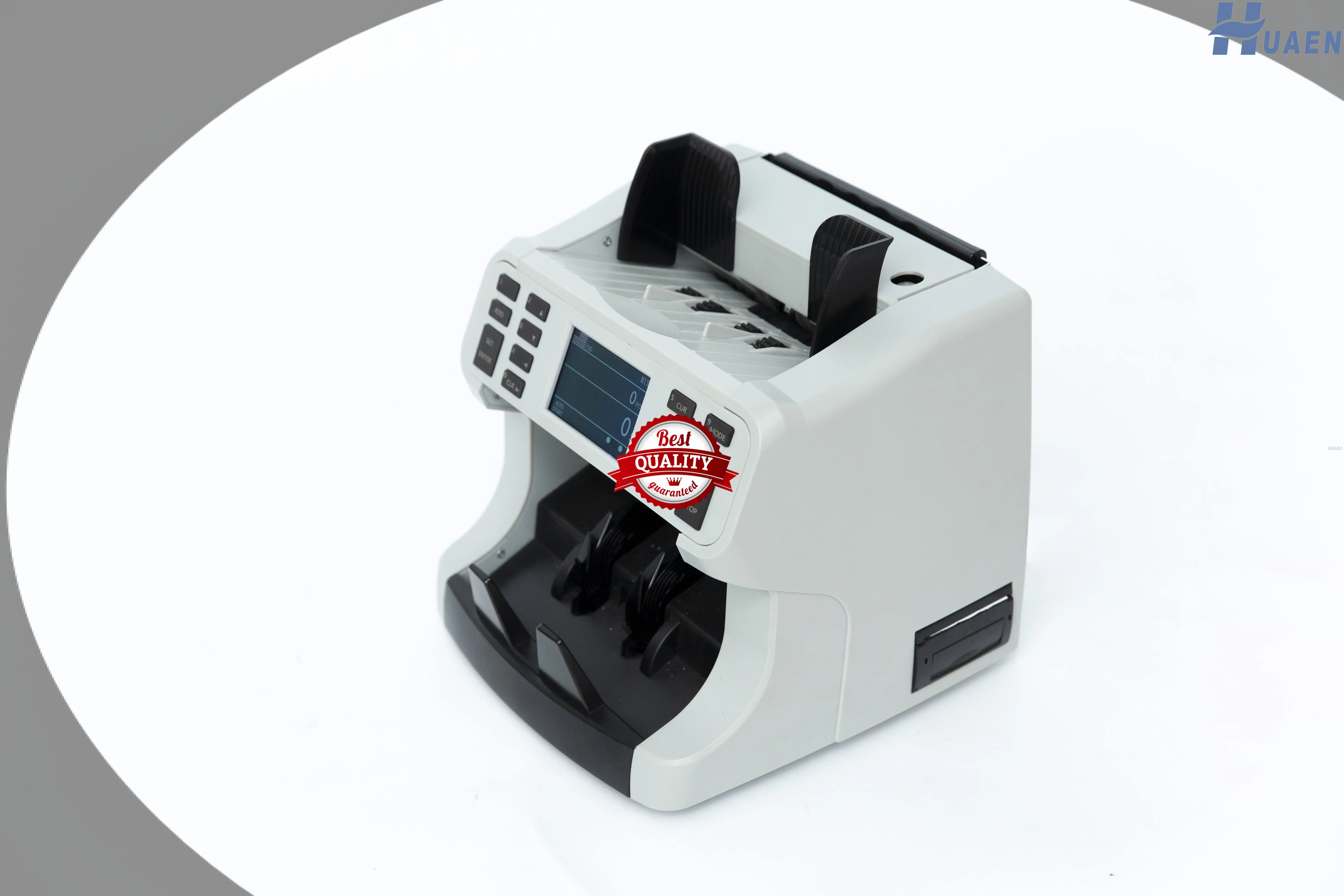 Custom currency value counter wholesale Manufacturer | HUAEN 1