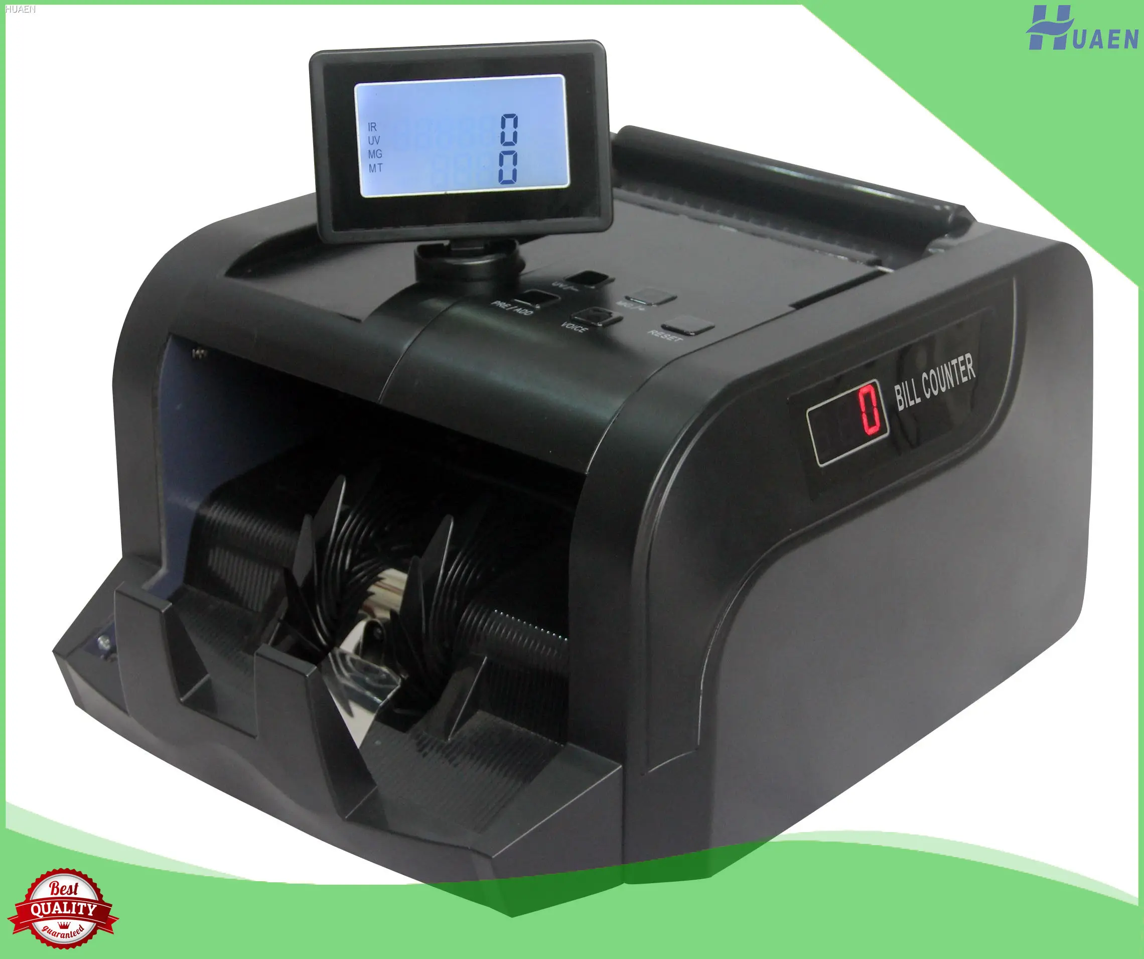 Bulk cash counting machine for sale | HUAEN 1
