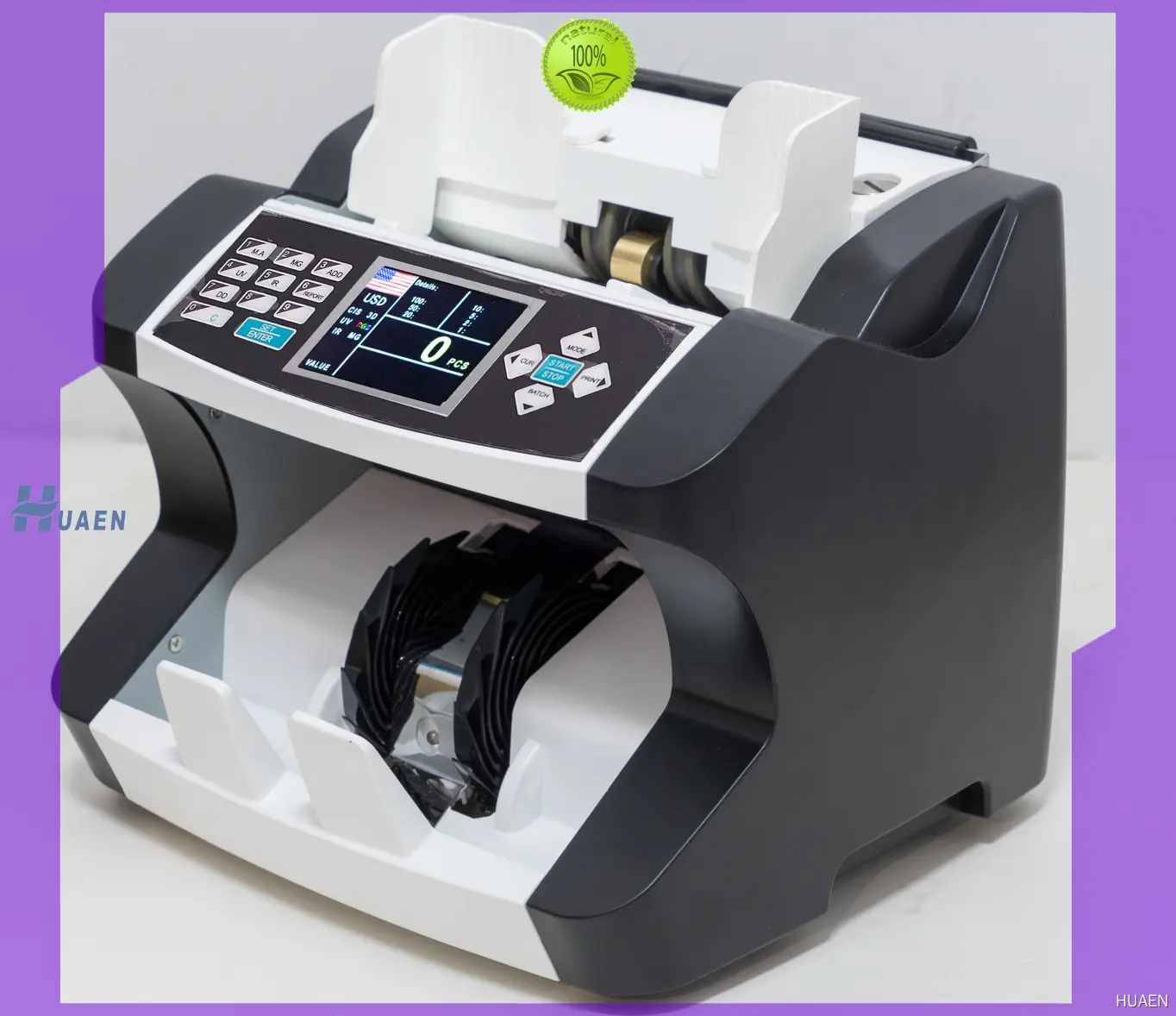 High-quality buy money detector manufacturer | HUAEN 1