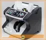 Commercial money checker machine price cost | HUAEN 1