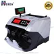 Bulk cash counters for sale cost | HUAEN 1
