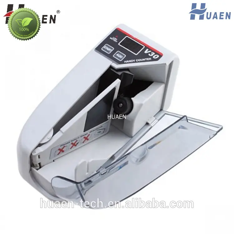 Quality currency counting machine supply | HUAEN 1