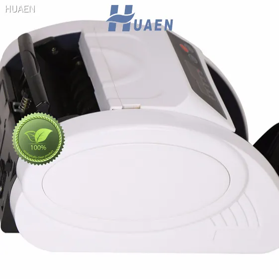 Custom high speed money counter maker Manufacturer | HUAEN 1