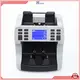 High-quality mix value cash counting machine factory price | HUAEN 1