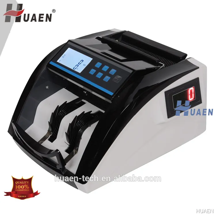 Custom fake note checker vendor Manufacturer | HUAEN 1