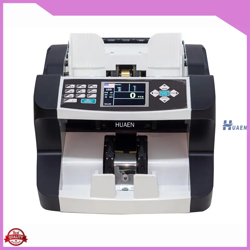 Commercial mix value counter price factory price | HUAEN 1