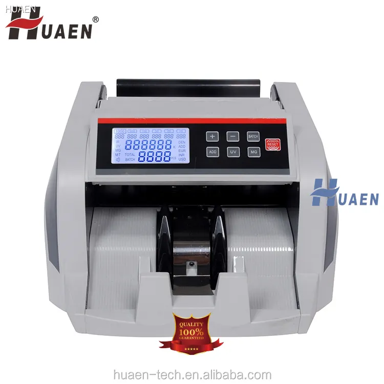 HUAEN | Top-rated professional bill counter factory 1