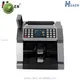 Custom top money counting machine for sale | HUAEN 1
