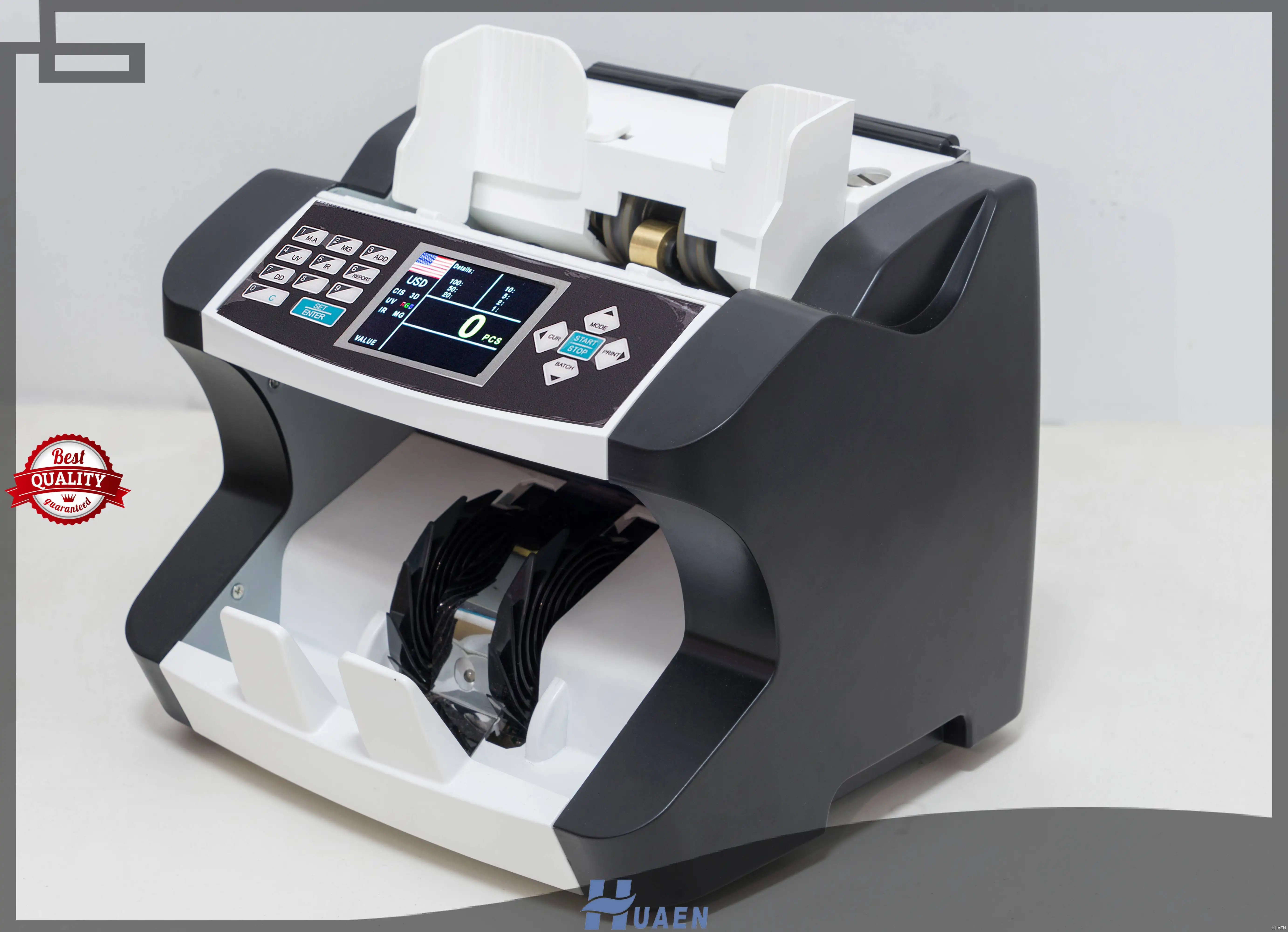 Custom mix value counter price wholesale Manufacturer | HUAEN 1